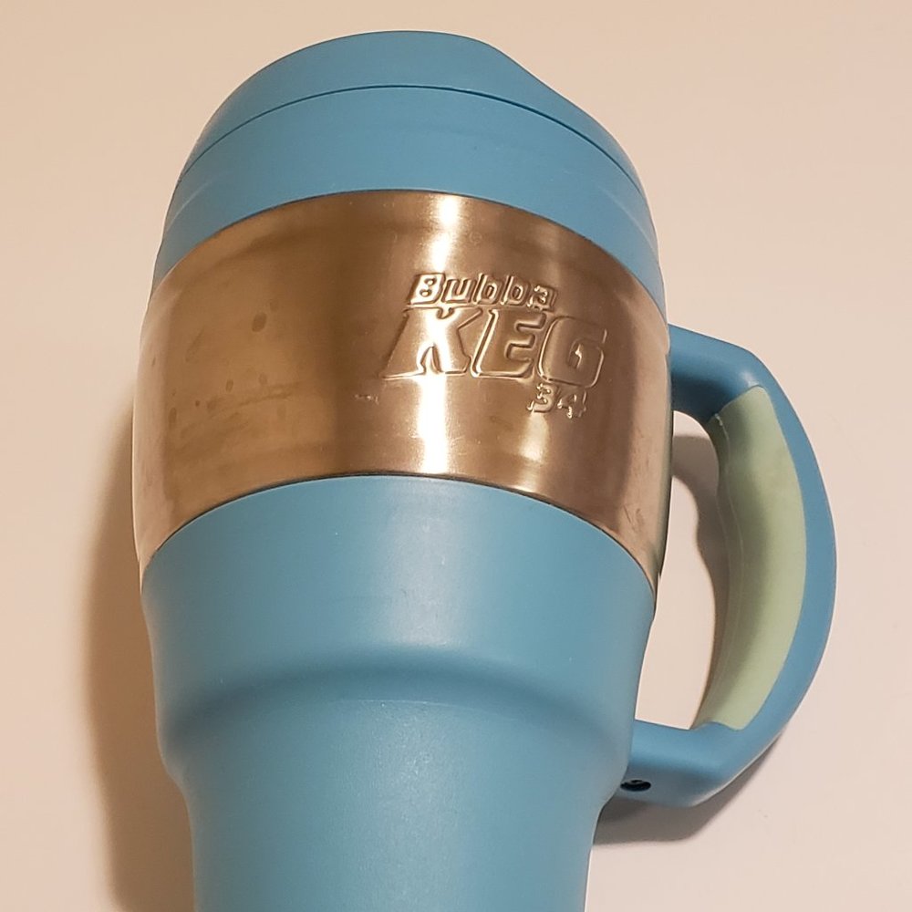 Bubba Keg 34 Travel Mug